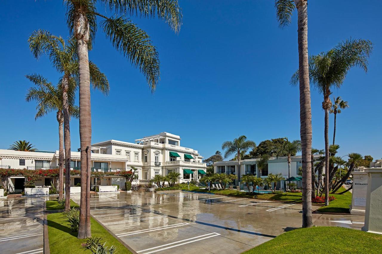Glorietta Bay Inn Коронадо Екстер'єр фото